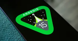 Android 15