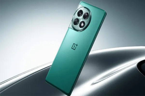OnePlus Ace 3 Pro