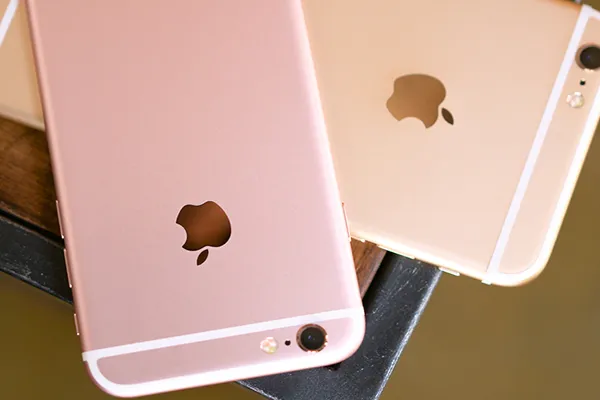 iPhone 7