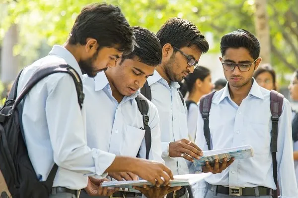 CBSE Board Exam Pattern