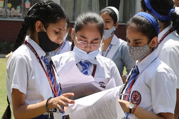 CBSE Board Exam Pattern