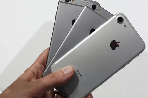 iPhone 7