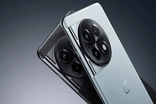 OnePlus Ace 3 Pro