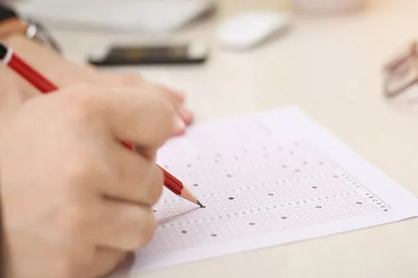 NEET UG Answer Key