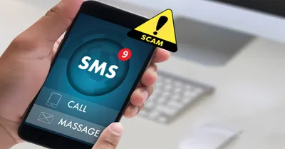 Scam Call