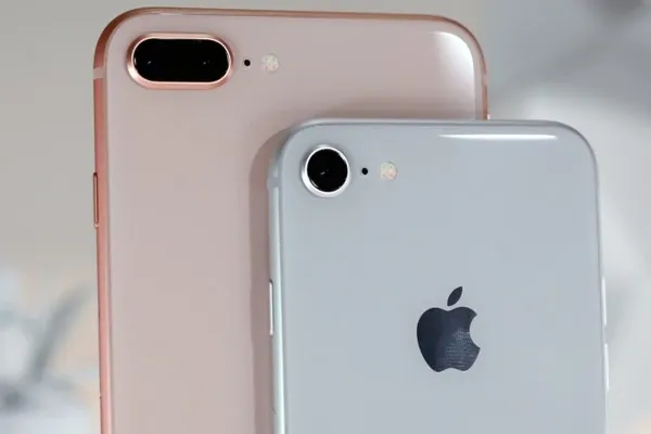 iPhone 7