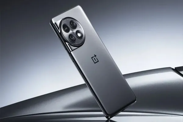 OnePlus Ace 3 Pro