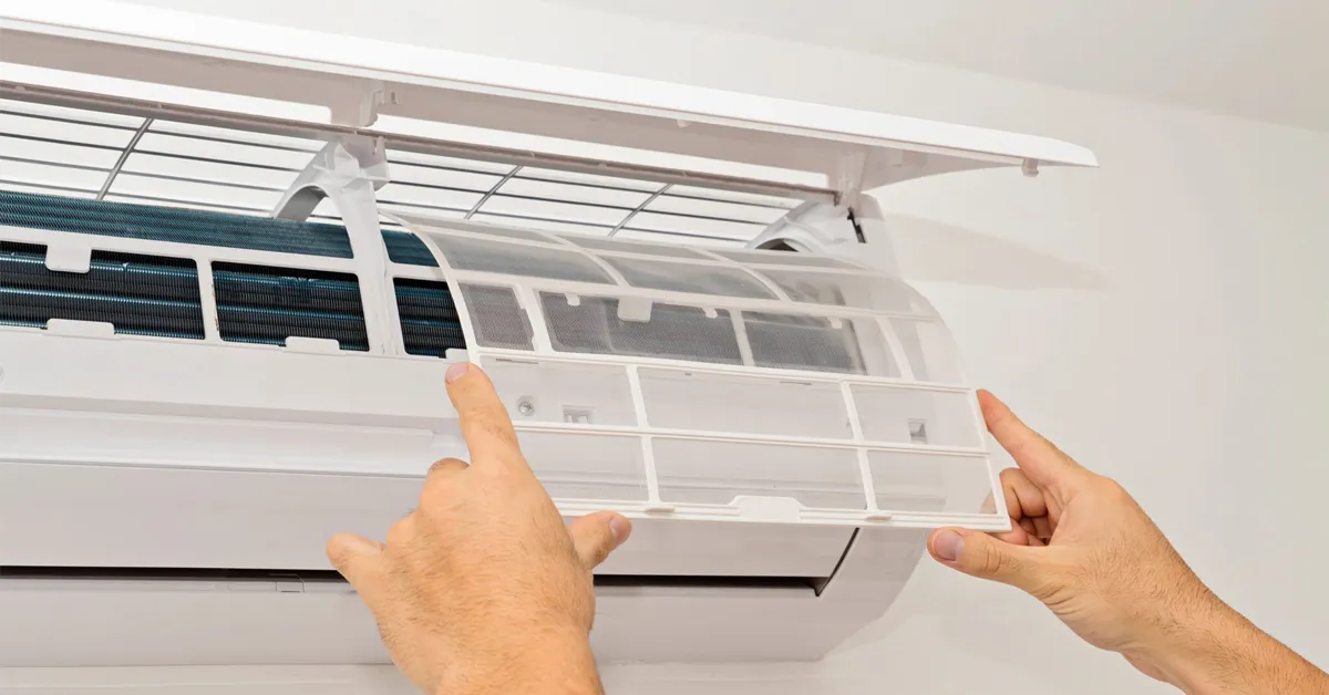 AC Safety Tips