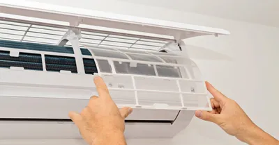 AC Safety Tips