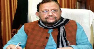 CM Yogi