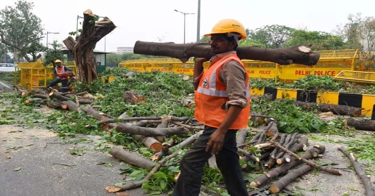 Delhi