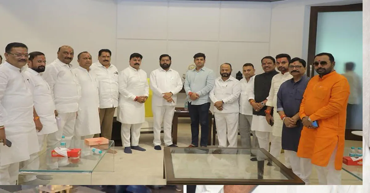 Eknath Shinde
