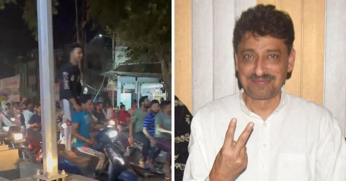 Imran Masood