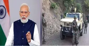 Jammu & Kashmir