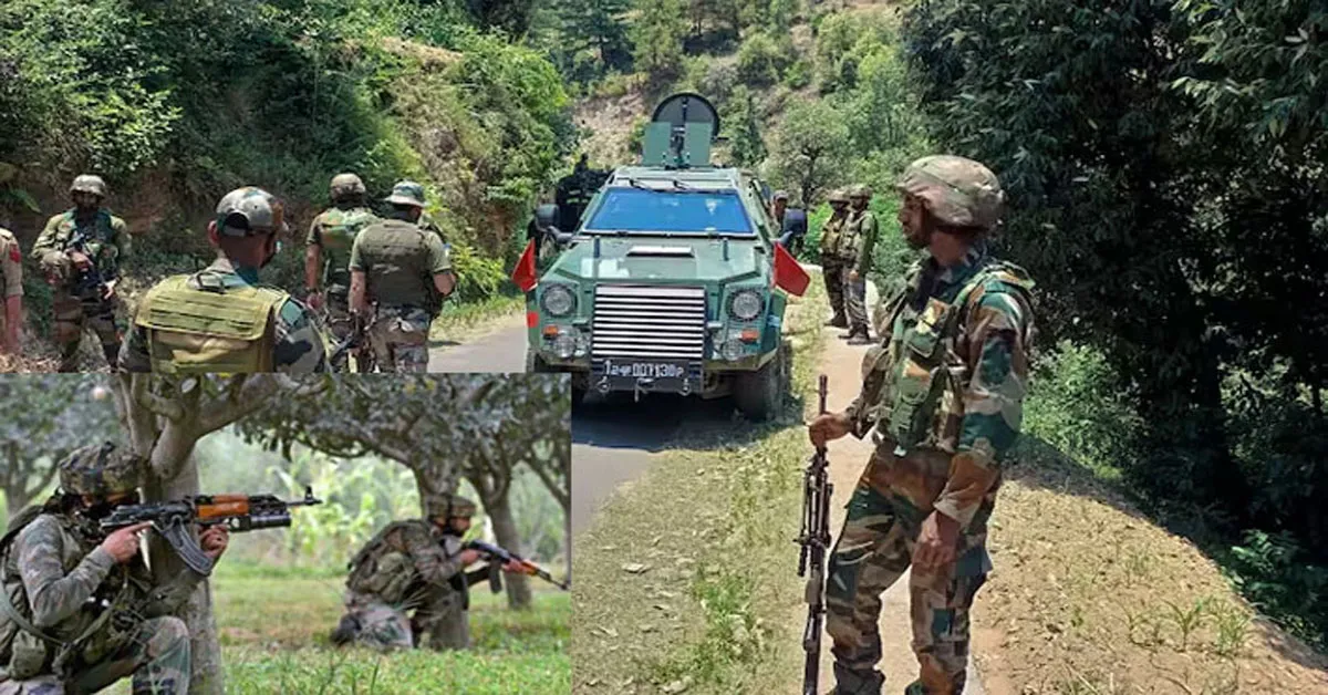 Jammu Kashmir