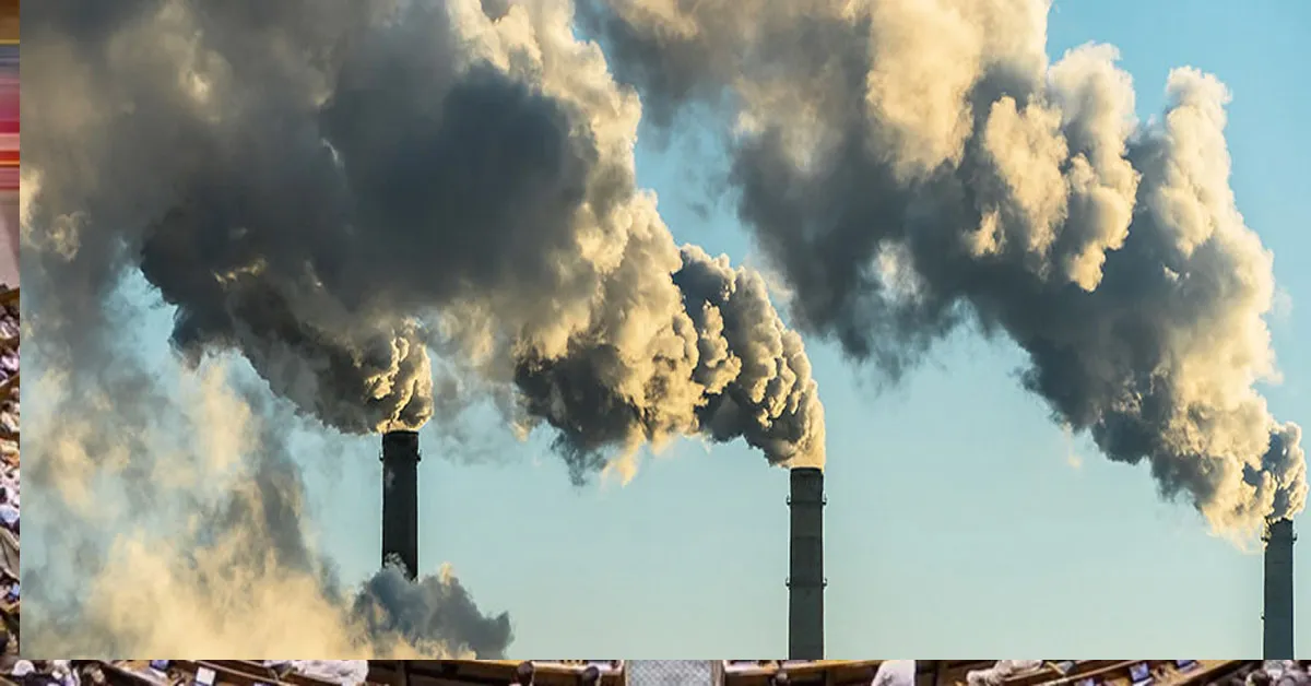 Nitrous Oxide Emissions