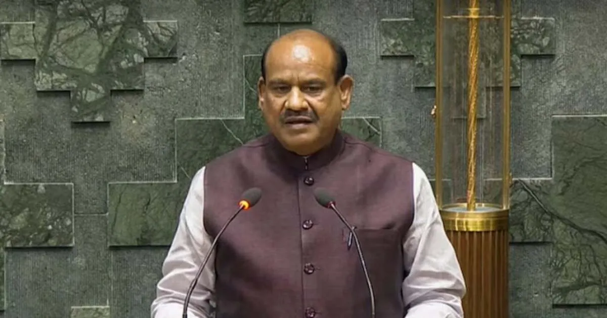 Om Birla