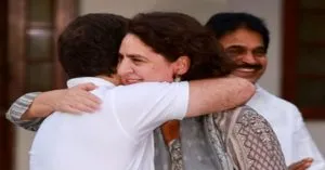 Priyanka Gandhi