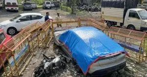 Pune Porsche Accident