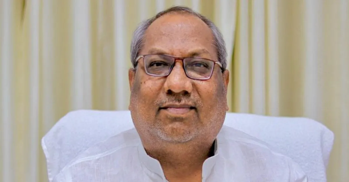 Sanjay Nishad, Exit Poll