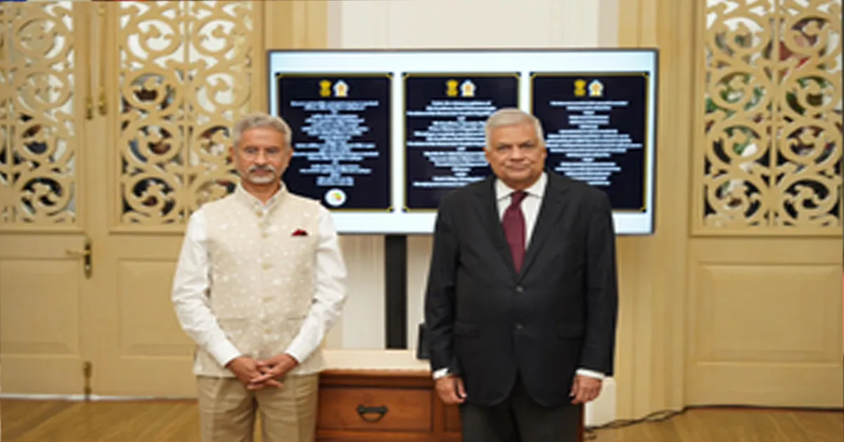 Sri Lanka Project