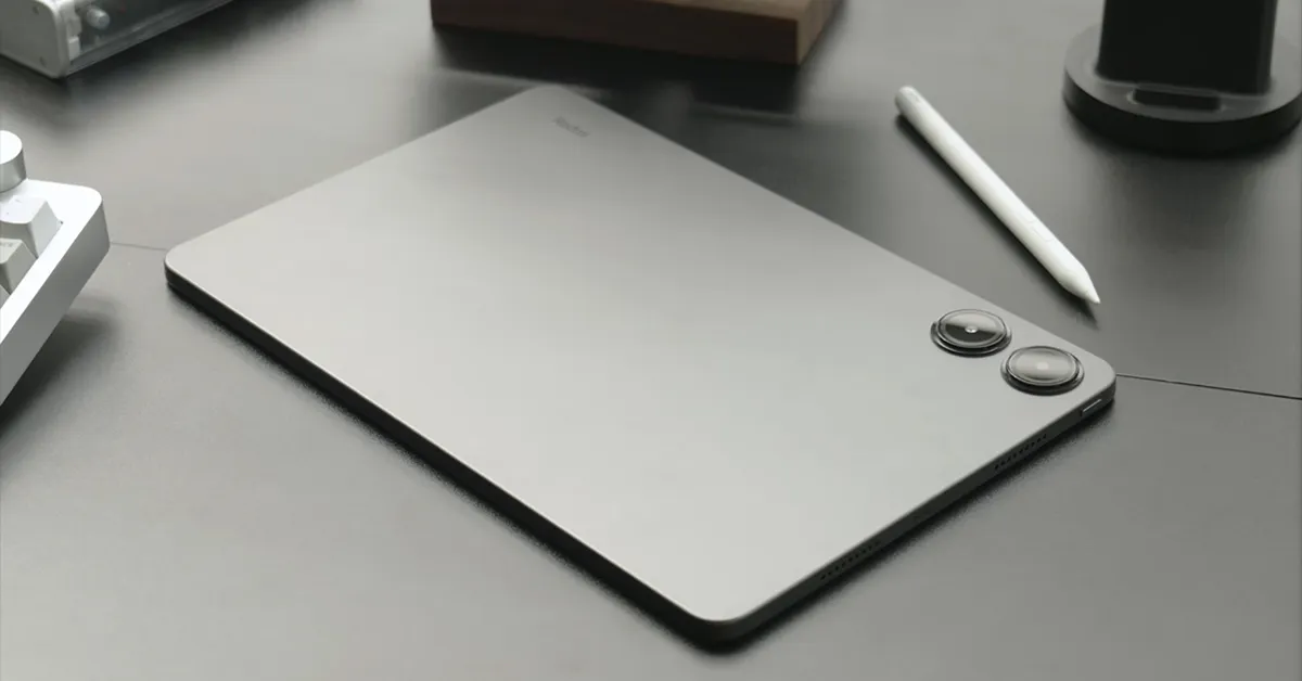 Redmi Pad Pro 5G