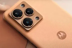 Motorola X50 Ultra