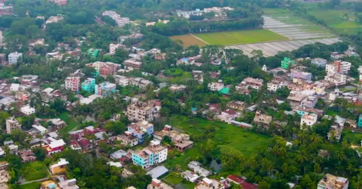 Greater Noida
