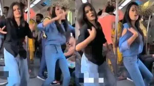 Delhi Metro