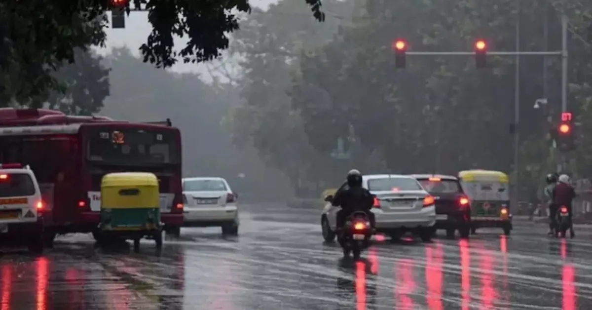 Punjab Weather