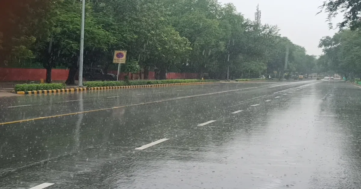 Rajasthan Weather