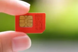 SIM Card Rules