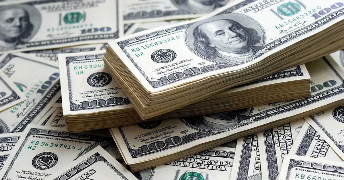 Foreign Exchange Reserves