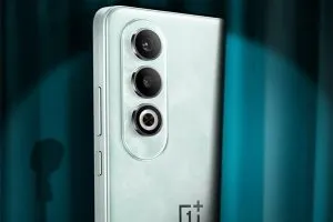 OnePlus Nord CE 4