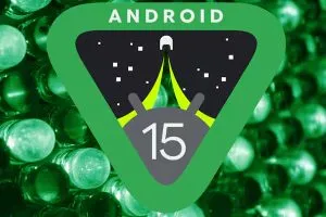 Android 15 Beta 3