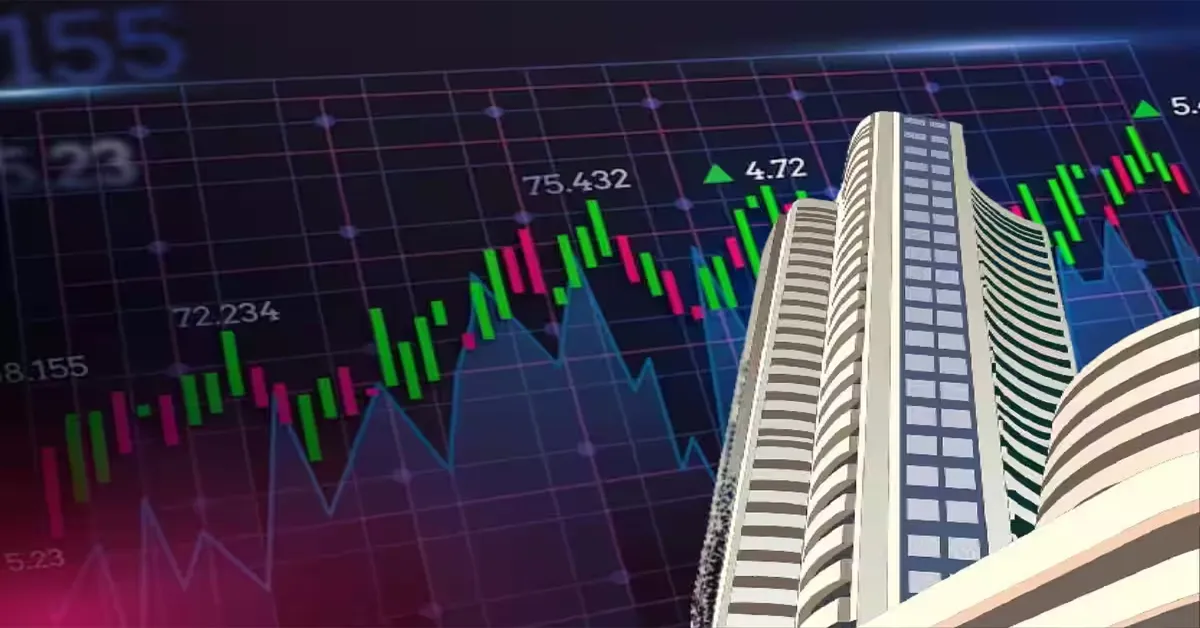 Share Market