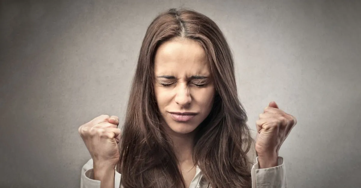 Anger Control Tips