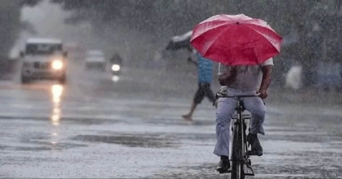 Haryana Weather