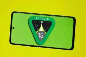 Android 15 Beta 3