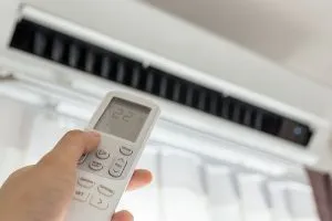 AC Safety Tips