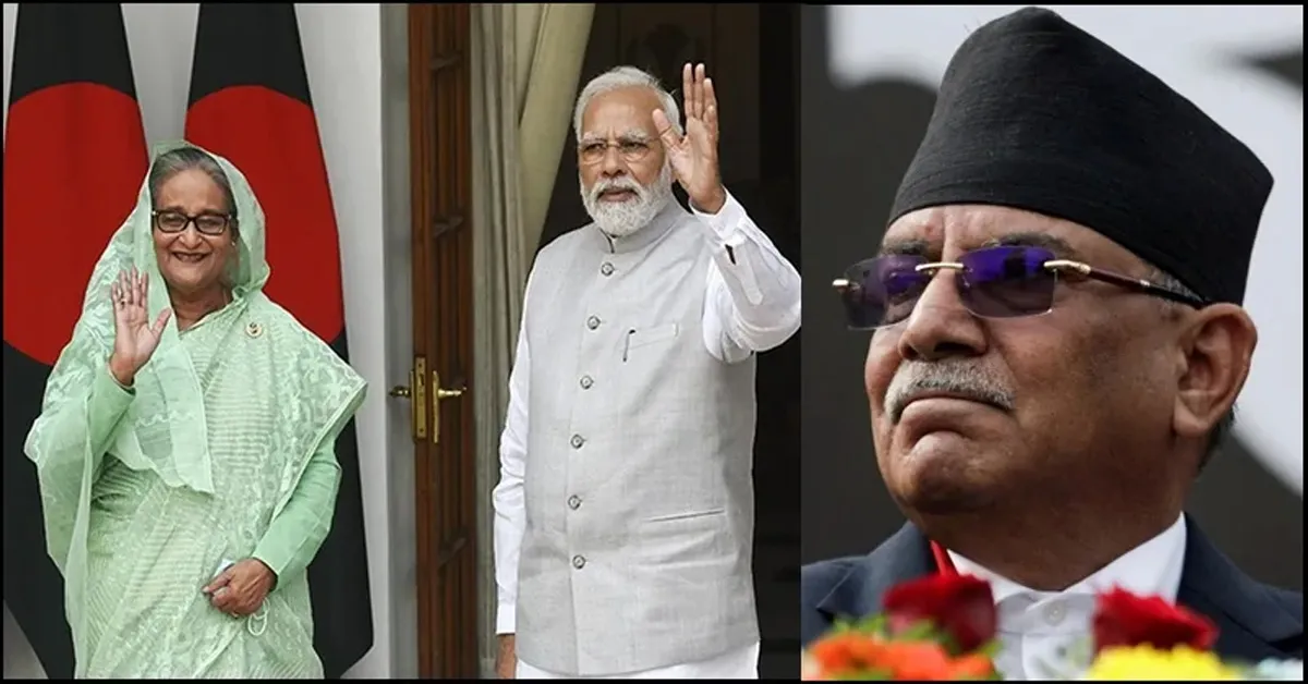 PM Modi Oath Ceremony