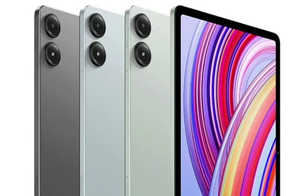 Redmi Pad Pro 5G