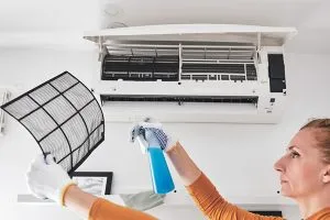 AC Safety Tips