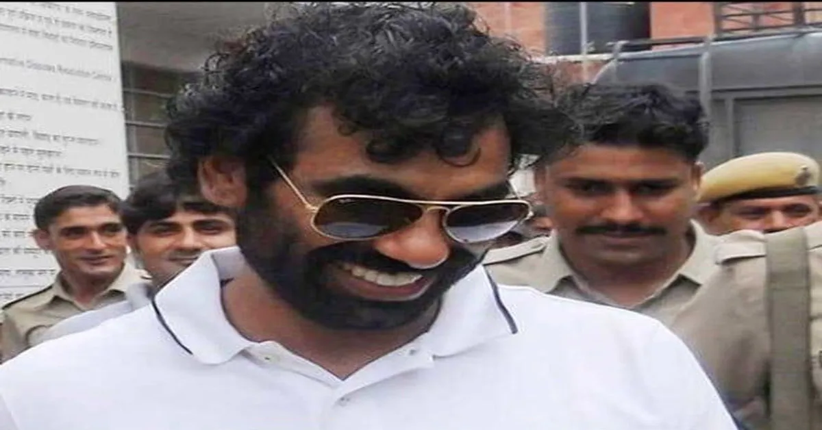 Anandpal Encounter Case