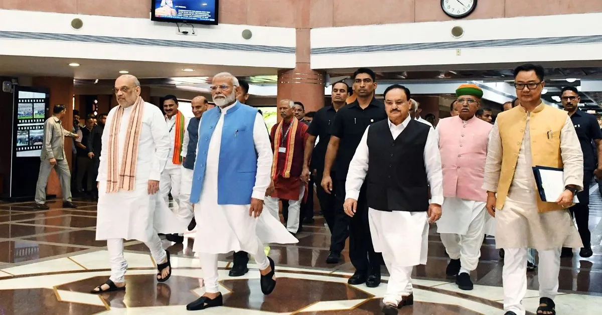 BJP