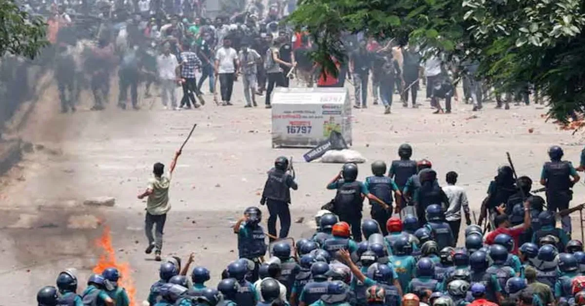 Bangladesh