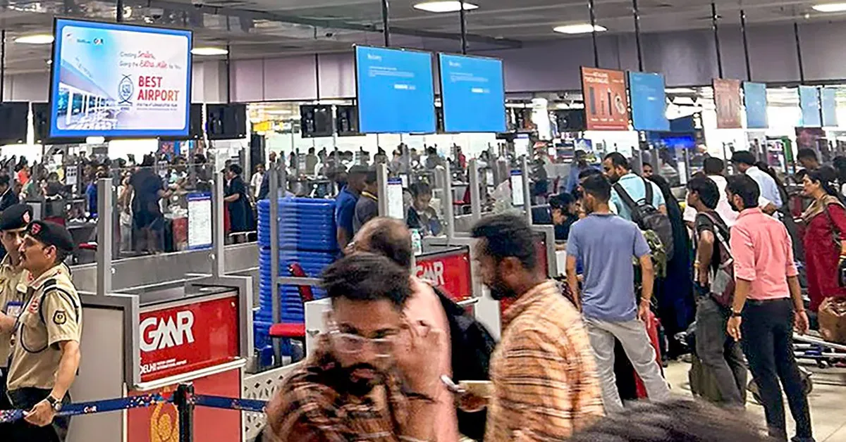 Bangladesh Violence