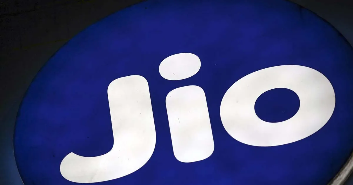 JIO