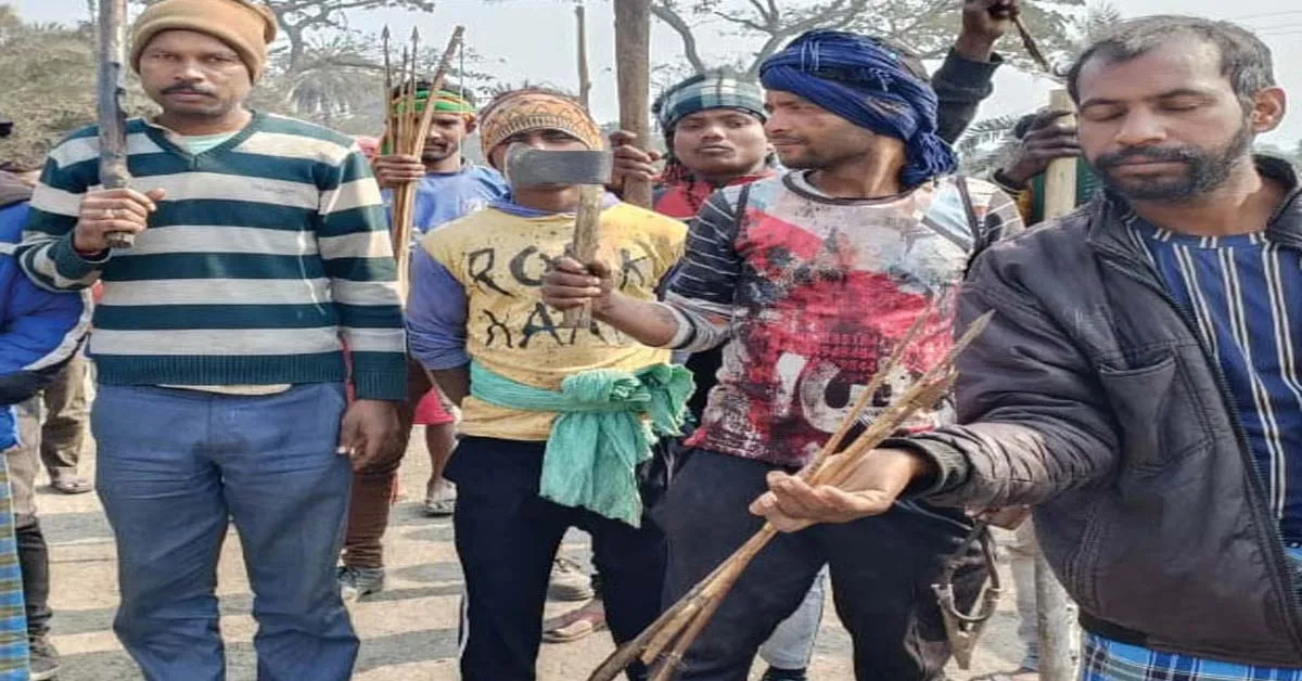 Jharkhand