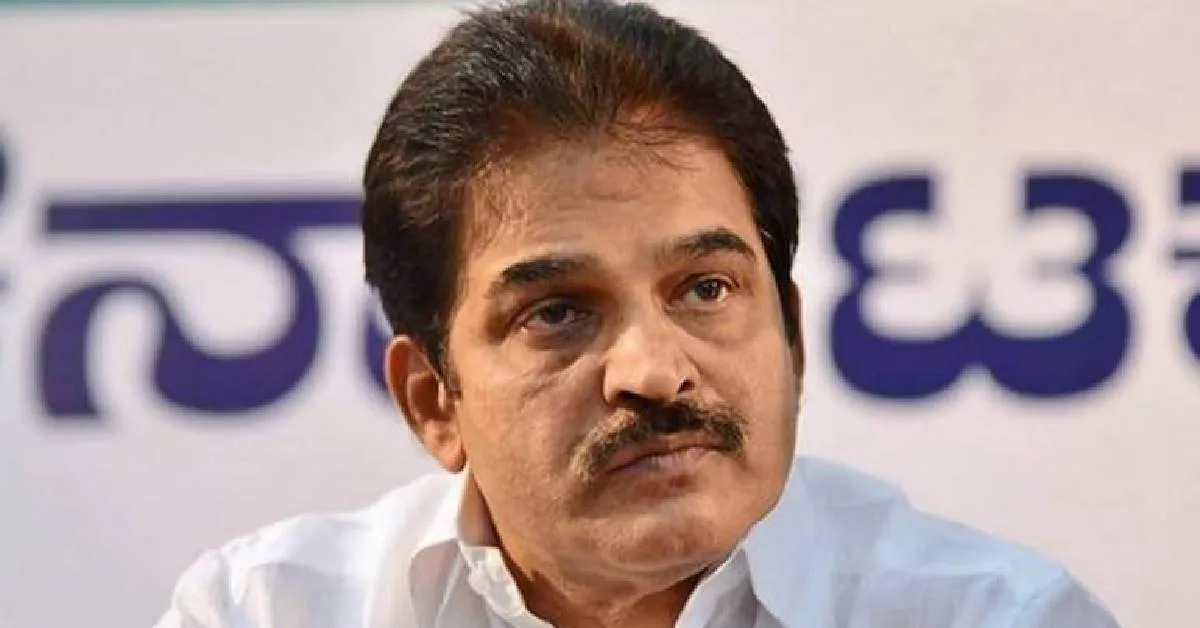 KC Venugopal